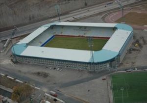 Erzurum Erdoğan'a minnettar